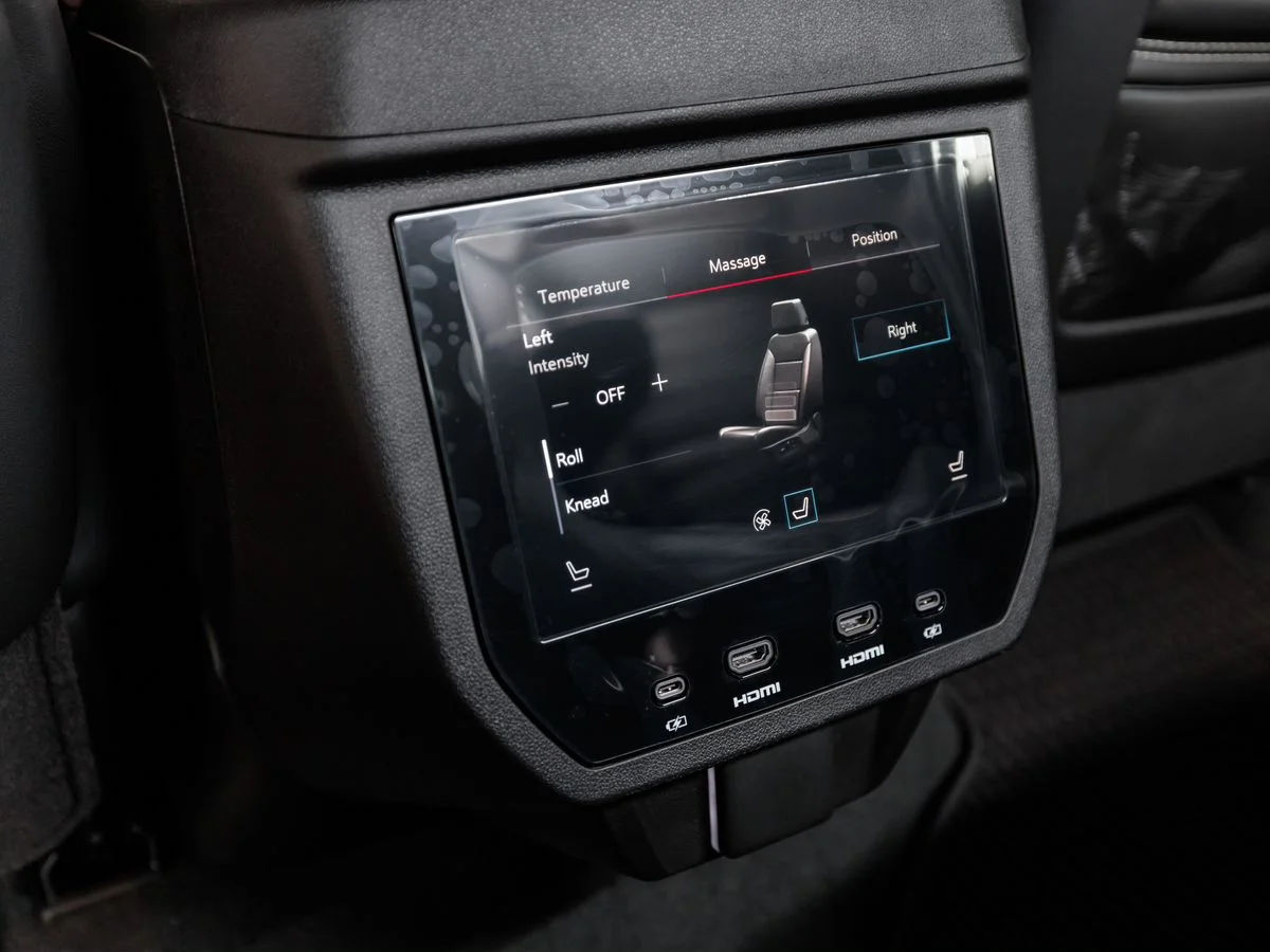GMC Yukon — фото 25