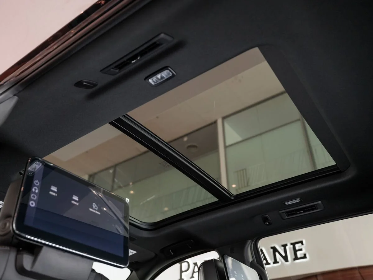 GMC Yukon — фото 24
