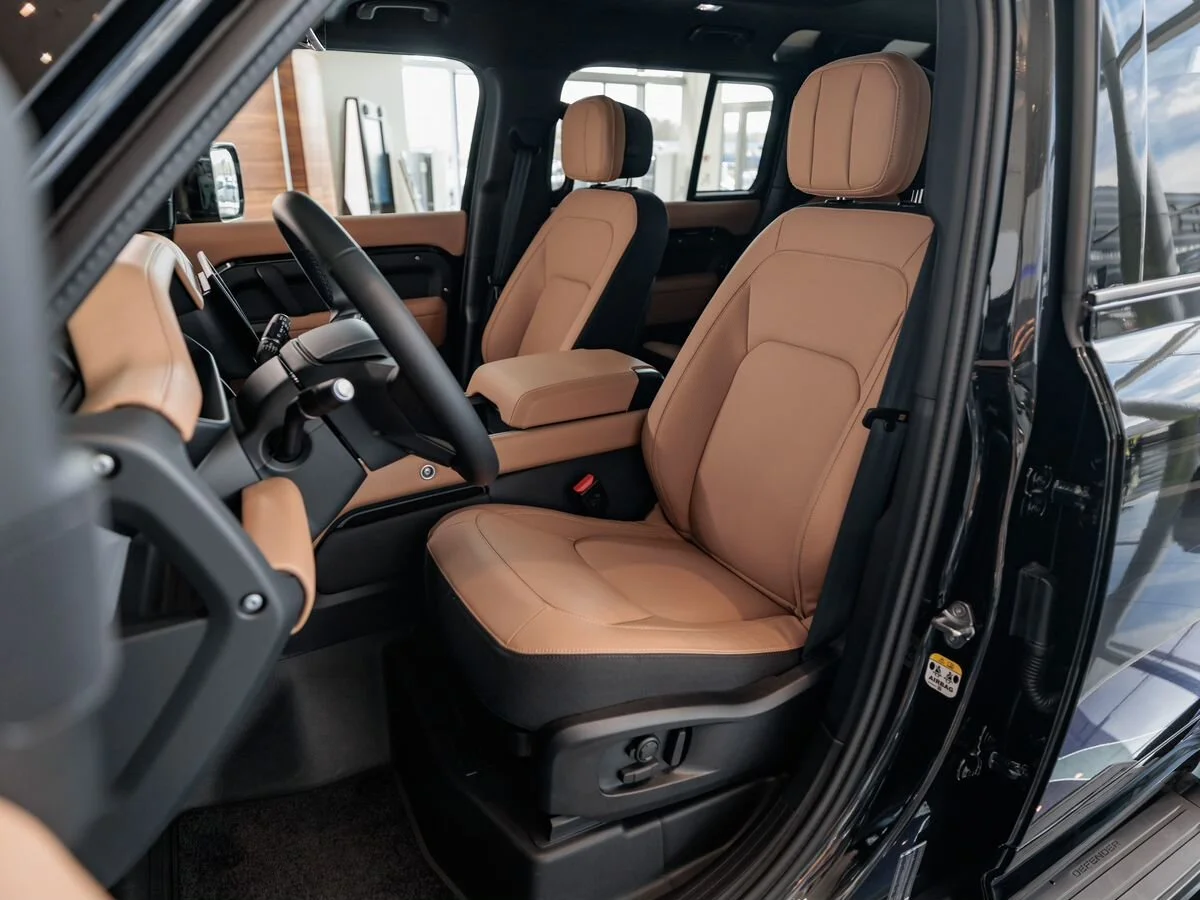 Land Rover Defender — фото 19