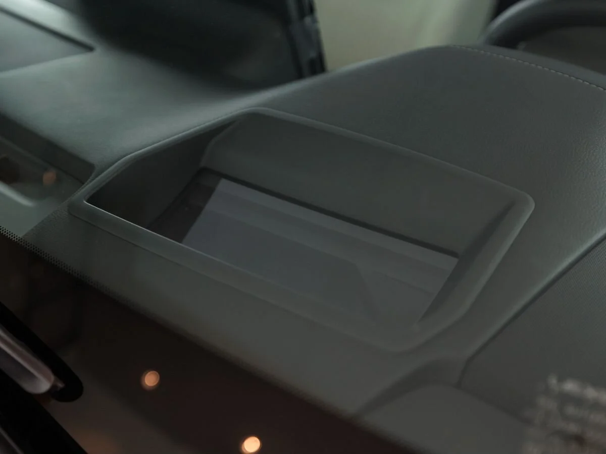 Lexus LX — фото 14